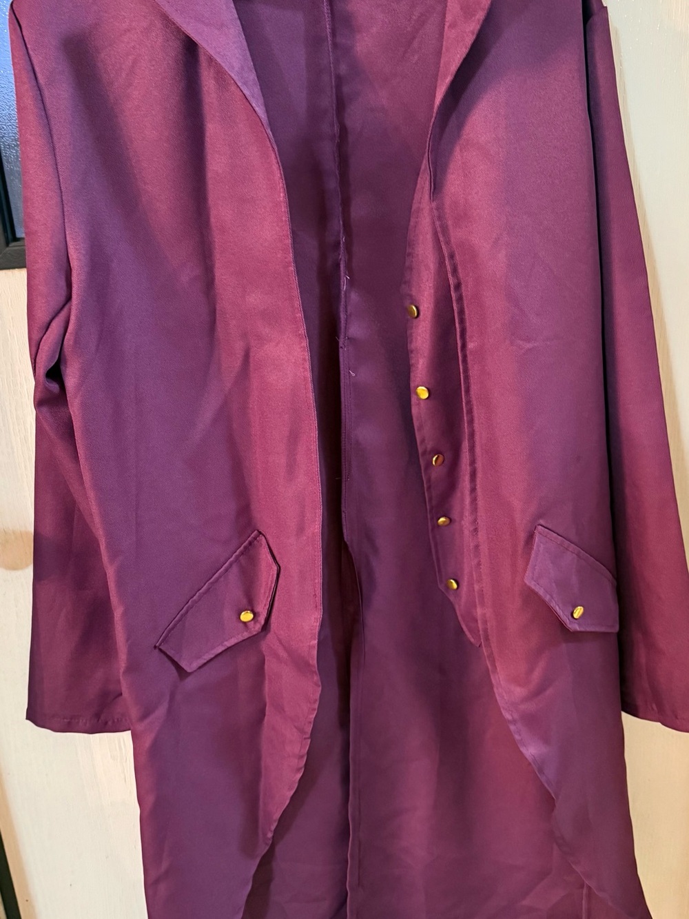 Anime Costume Size XL